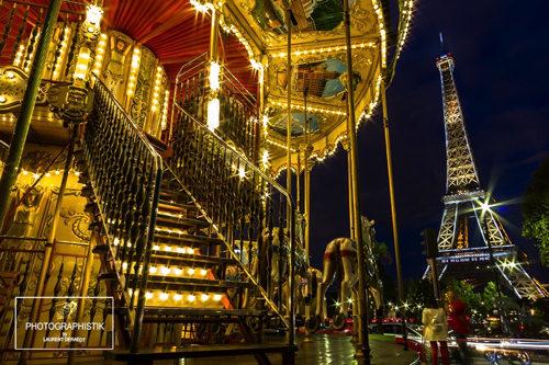 2017 - Paris - Tour Eiffel 2017 - Paris - Tour Eiffel